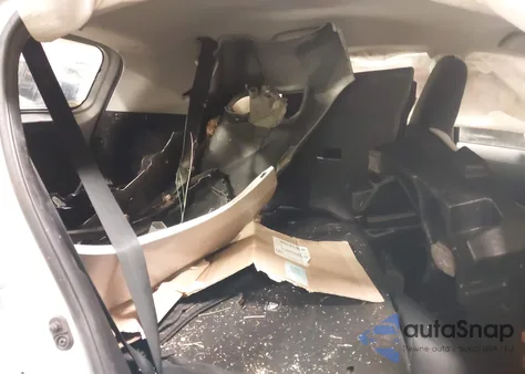 2015 Toyota Prius C One из США, поврежденный, VIN JTDKDTB36F1581593